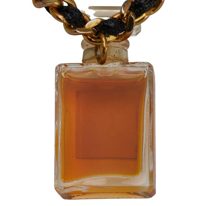 シャネル　COCO オードパルファム ネックレス 正規品 シャネル COCO オードパルファム ネックレス 正規品 シャネル