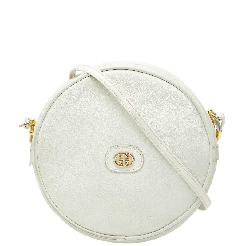 GUCCI（グッチ） オールドグッチ 斜め掛け ショルダーバッグ 007 37