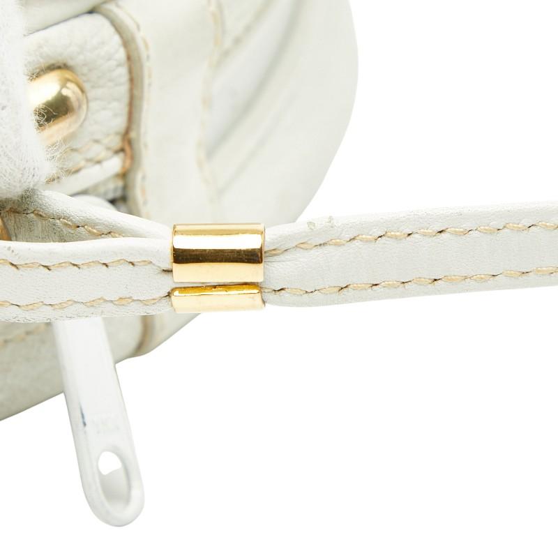 GUCCI オールドグッチショルダーバッグ GUCCI（グッチ） オールドグッチ ショルダーバッグ シェリーライン