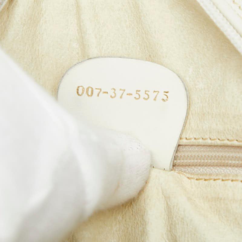 GUCCI（グッチ） オールドグッチ 斜め掛け ショルダーバッグ 007 37