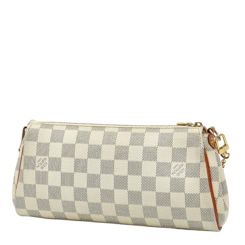 LOUIS VUITTON（ルイ・ヴィトン） ルイ ヴィトン ダミエ アズール