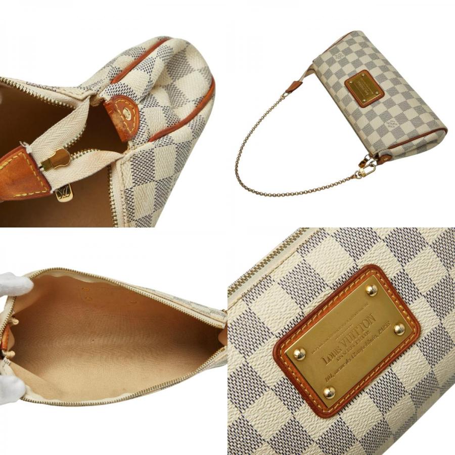 LOUIS VUITTON（ルイ・ヴィトン） ルイ ヴィトン ダミエ アズール 