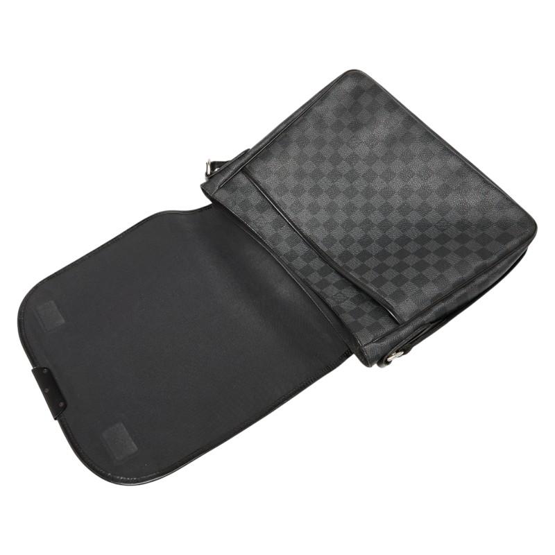 LOUIS VUITTON（ルイ・ヴィトン） ルイ ヴィトン ダミエ グラフィット