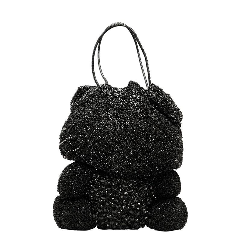 ANTEPRIMA（アンテプリマ） ×ハローキティ ワイヤーバッグ トート