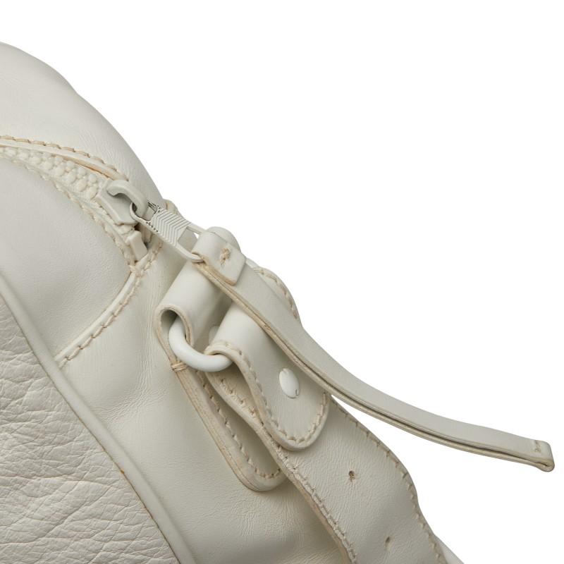BALENCIAGA（バレンシアガ） リポーター 斜め掛け ショルダーバッグ