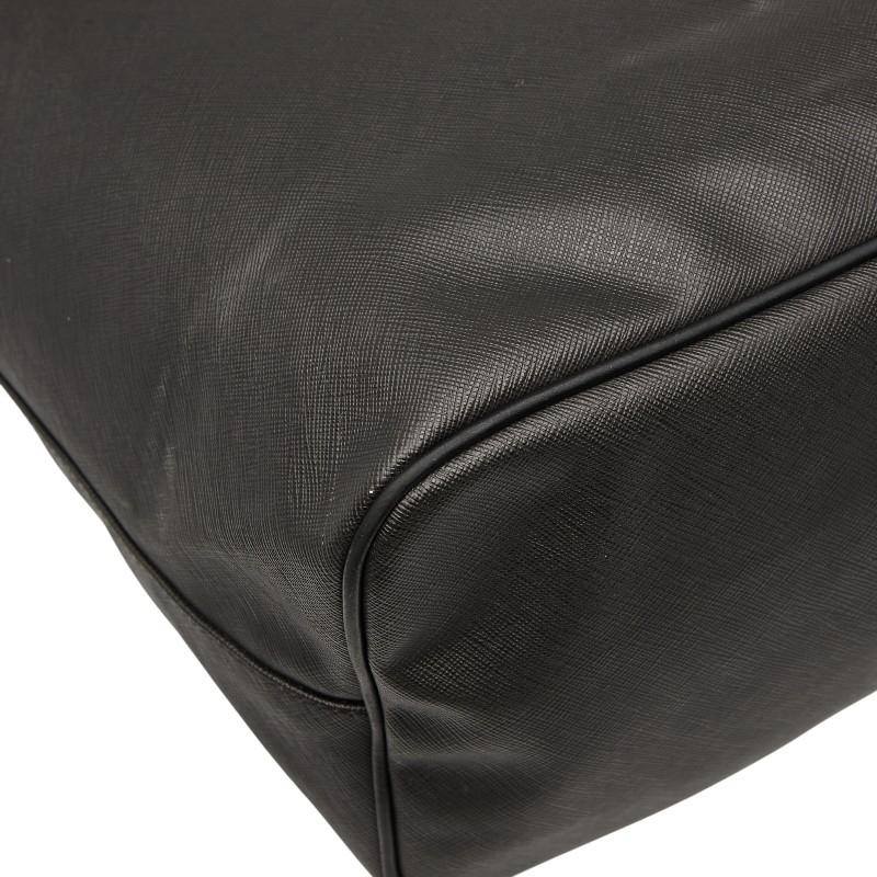 ジバンシー FAVELAS74 トートバッグ ブラック ホワイト PVC レディース