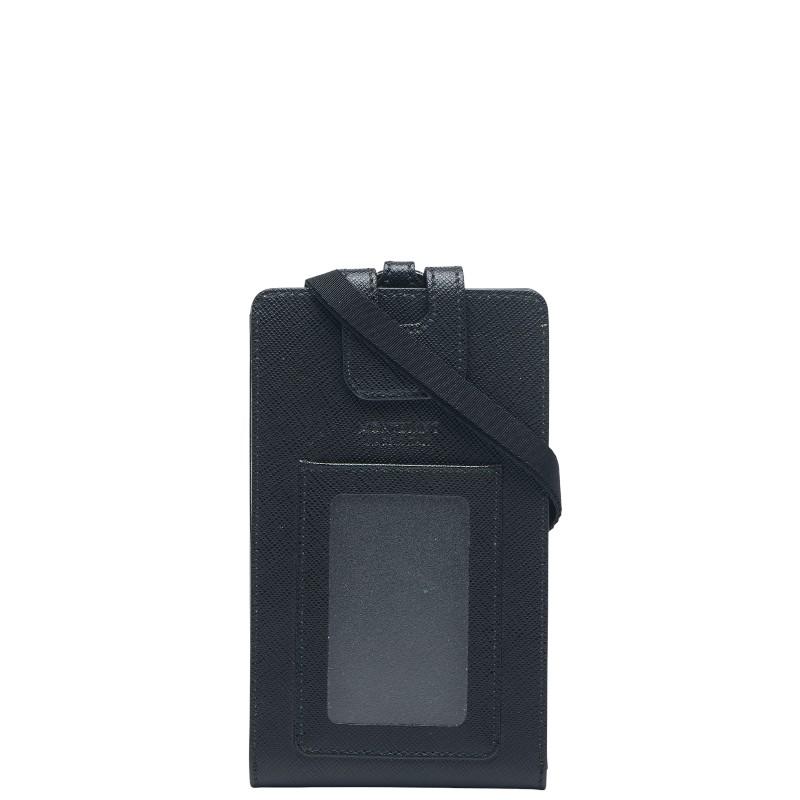 モンブラン MONTBLANC 手帳型iPhoneフォリオケースソフトグレイン革 MONTBLANC（iPhoneケース）のフリマアイテム一覧