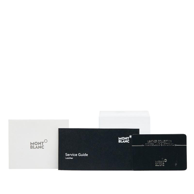 MONTBLANC（モンブラン） サルトリアル フォンホルダー ウィズ ビュー