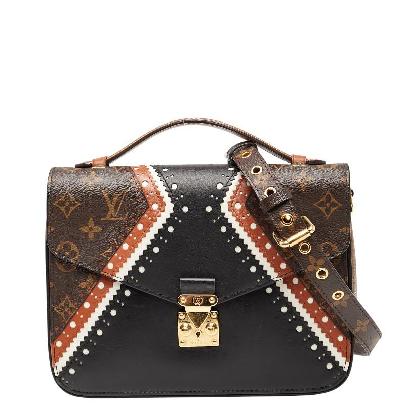 LOUIS VUITTON（ルイ・ヴィトン） ルイ ヴィトン モノグラム リバース
