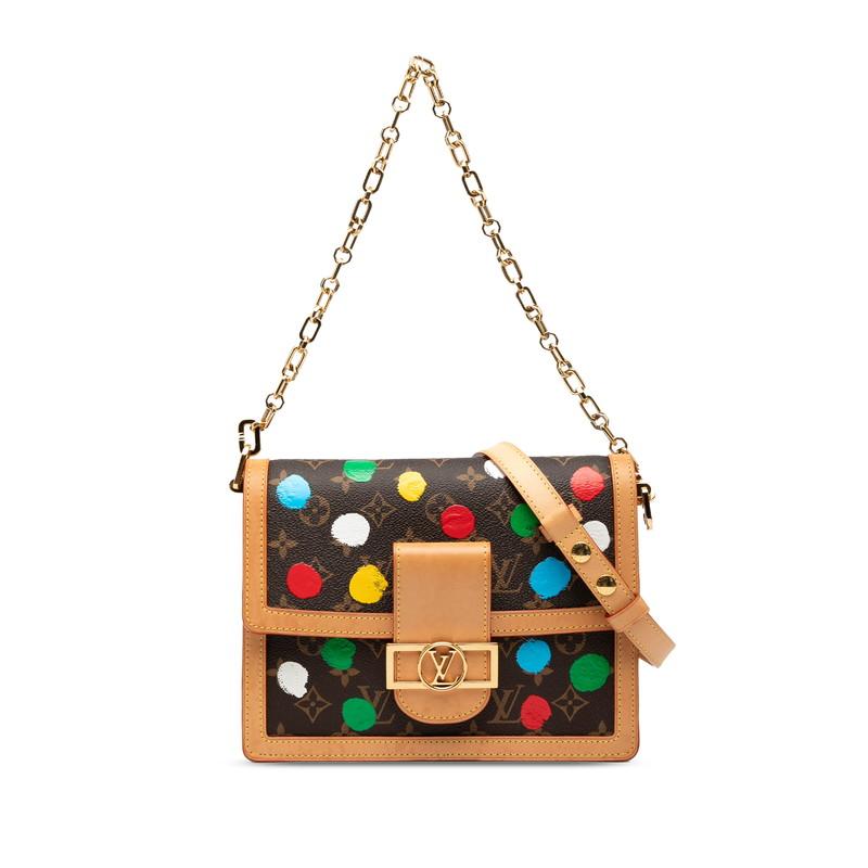 LOUIS VUITTON（ルイ・ヴィトン） ルイ ヴィトン × 草間彌生 