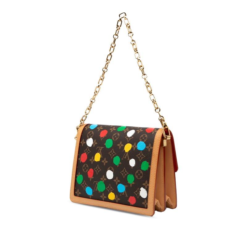 LOUIS VUITTON（ルイ・ヴィトン） ルイ ヴィトン × 草間彌生 