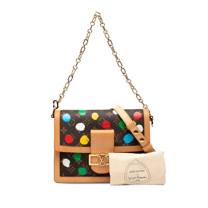 LOUIS VUITTON（ルイ・ヴィトン） ルイ ヴィトン × 草間彌生