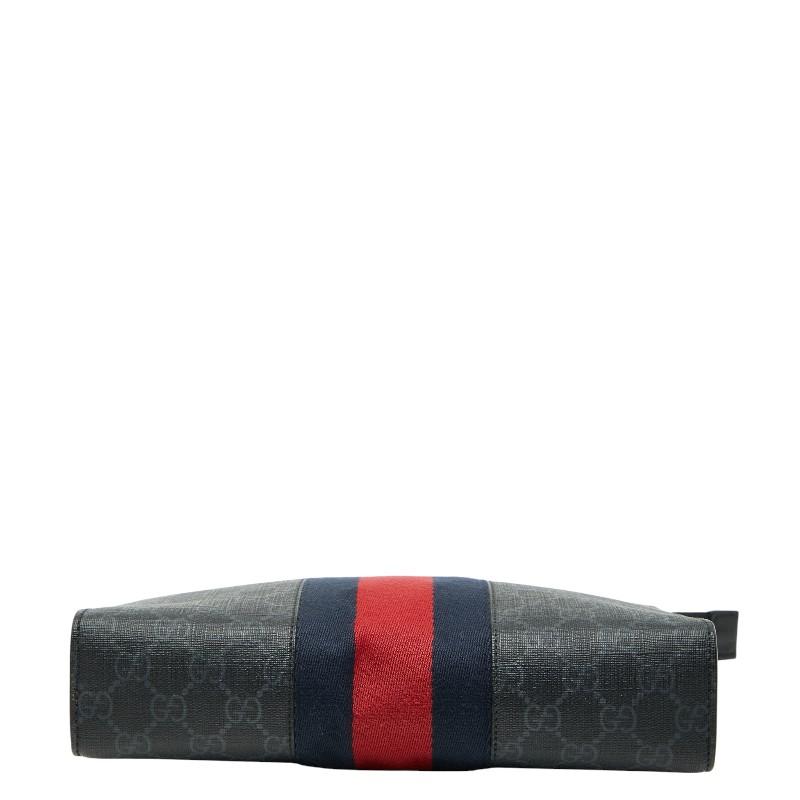 GUCCIヴィンテージ レザー クラッチバッグ グッチ GUCCI GG MARMONT レザークラッチバッグ 475317 DJ20T