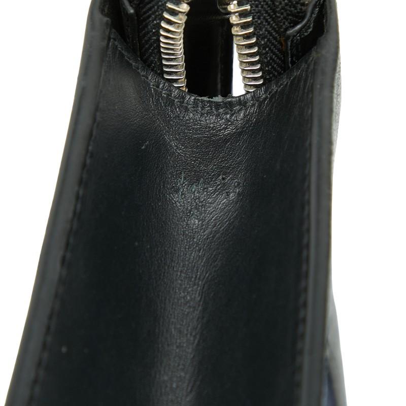 GUCCI（グッチ） GGスプリーム シェリーライン クラッチバッグ