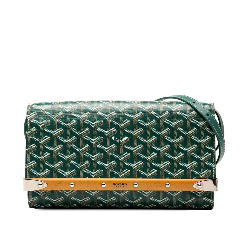 GOYARD（ゴヤール） モンテカルロPM クラッチバッグ ショルダーバッグ