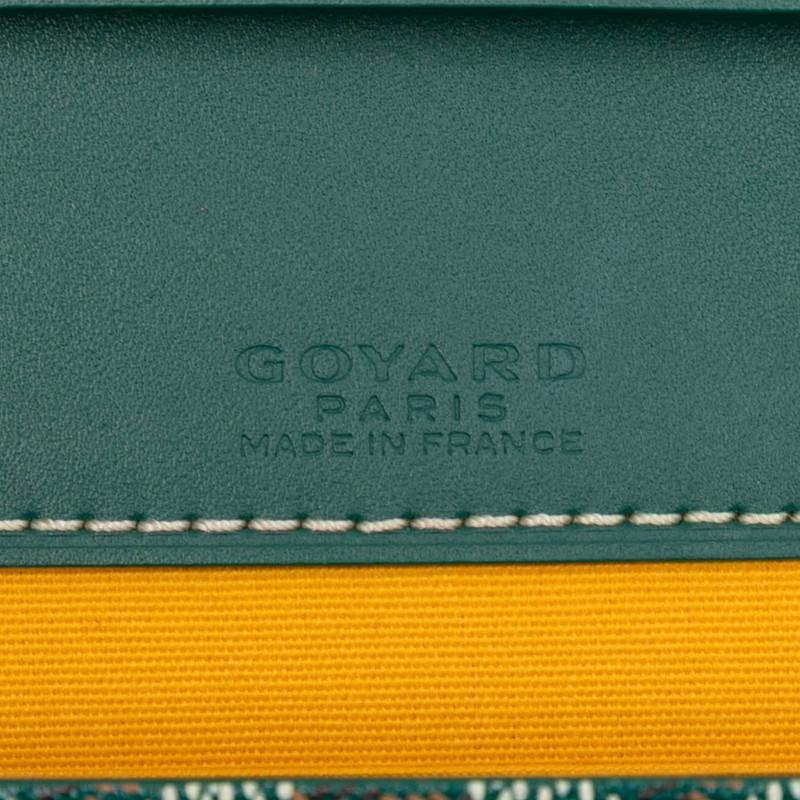 GOYARD（ゴヤール） モンテカルロPM クラッチバッグ ショルダーバッグ