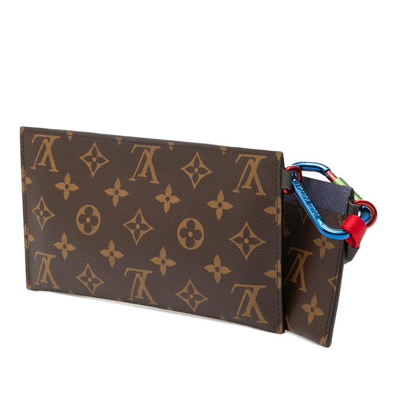 LOUIS VUITTON（ルイ・ヴィトン） ルイ ヴィトン モノグラム