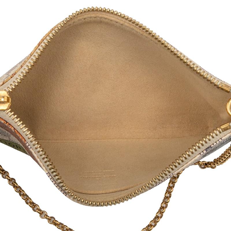 LOUIS VUITTON（ルイ・ヴィトン） ルイ ヴィトン ダミエ アズール 