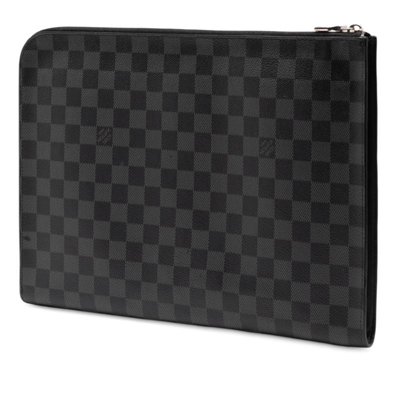 LOUIS VUITTON（ルイ・ヴィトン） ルイ ヴィトン ダミエ グラフィット