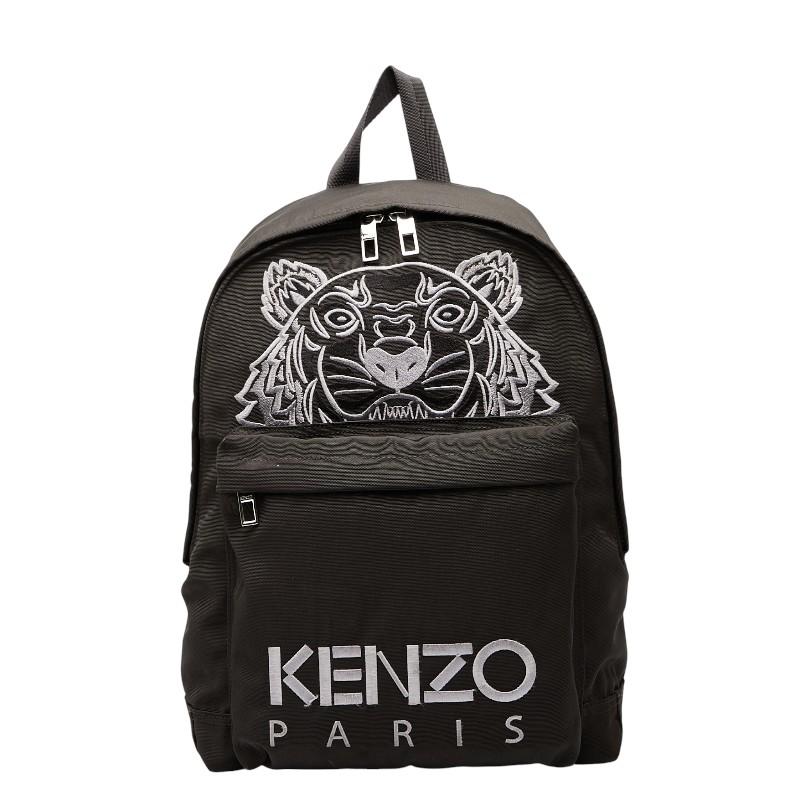 KENZO（ケンゾー） タイガー トラ 虎 モチーフ リュック バックパック