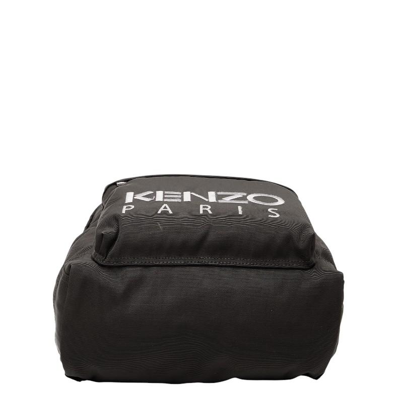 KENZO（ケンゾー） タイガー トラ 虎 モチーフ リュック バックパック