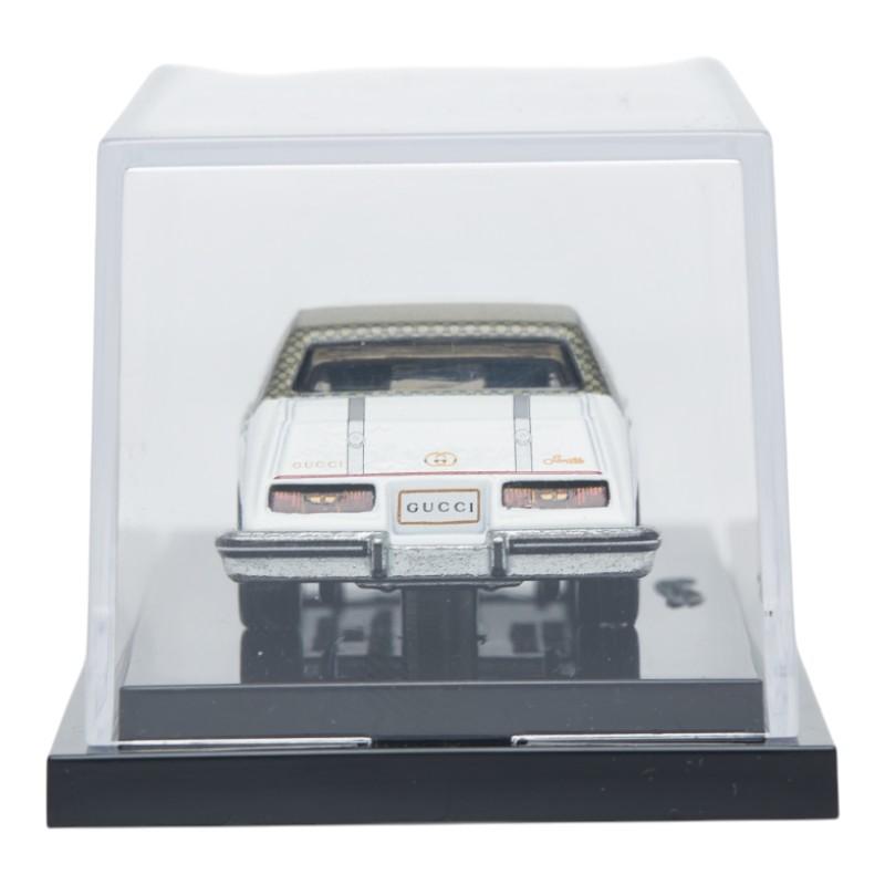 グッチ ×ホットウィール 5000台限定 キャデラック セビル オブジェ