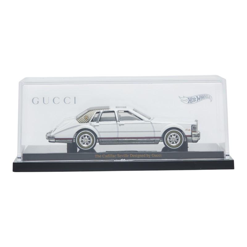 GUCCI（グッチ） ×ホットウィール 5000台限定 キャデラック セビル