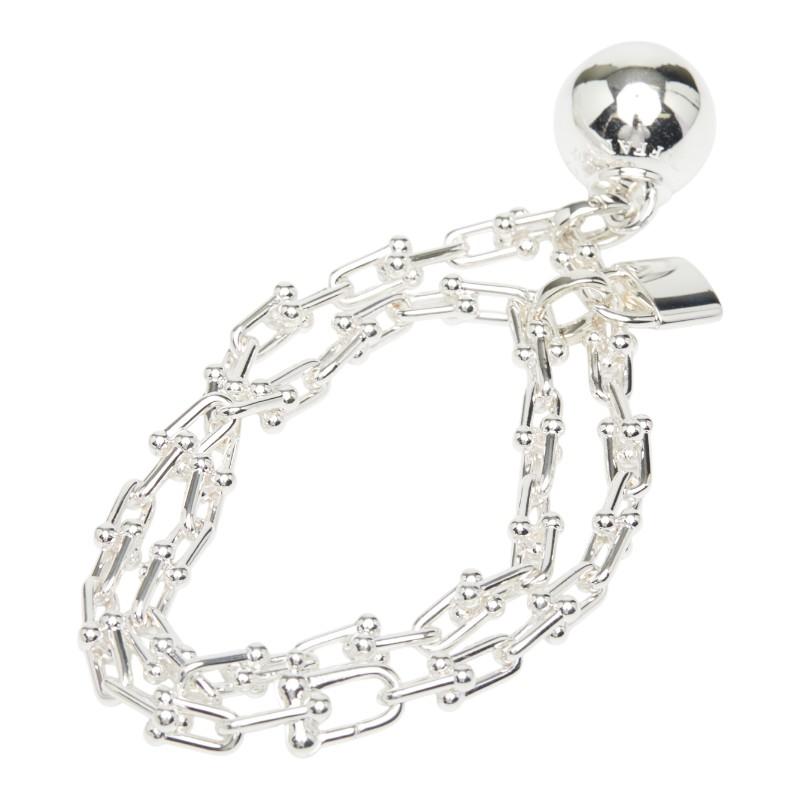 TIFFANY&Co.（ティファニー） ハードウェア スモール ラップ