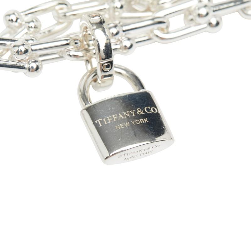 TIFFANY&Co.（ティファニー） ハードウェア スモール ラップ