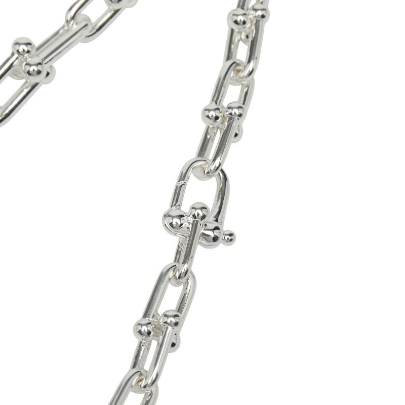 TIFFANY&Co.（ティファニー） ハードウェア グラジュエイテッド リンク