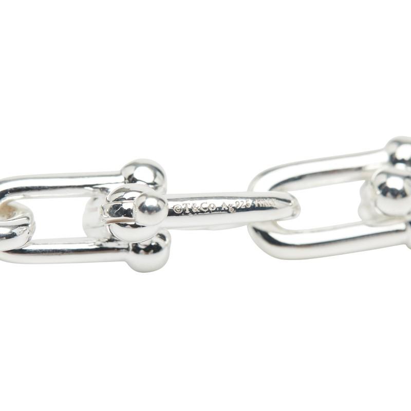 TIFFANY&Co.（ティファニー） ハードウェア グラジュエイテッド リンク