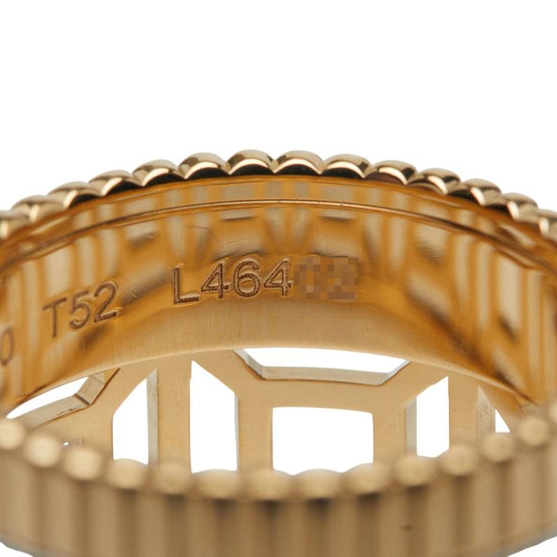 BOUCHERON（ブシュロン） キャトル ラディアント オープンワーク