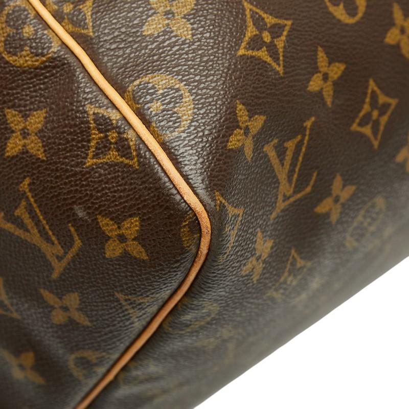 LOUIS VUITTON（ルイ・ヴィトン） ルイ ヴィトン モノグラム キーポル 