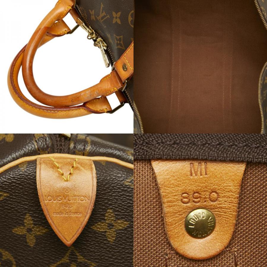 LOUIS VUITTON（ルイ・ヴィトン） ルイ ヴィトン モノグラム キーポル 