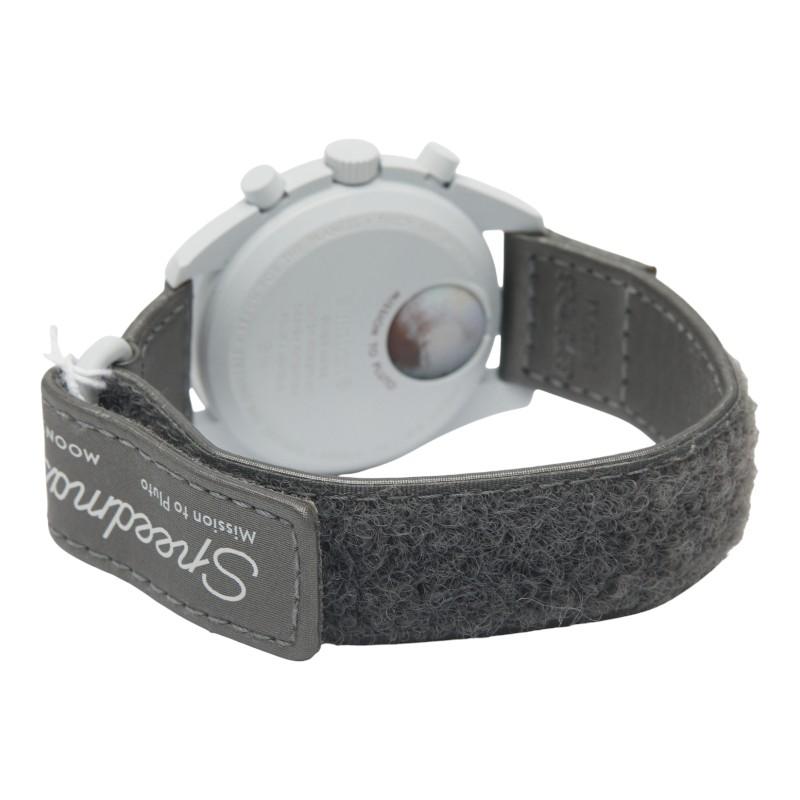 OMEGA オメガ × スウォッチ スピードマスター ムーンスウォッチ