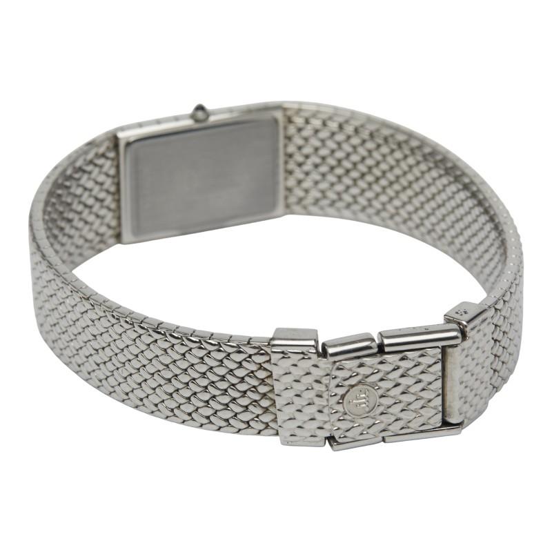 SEIKO セイコー クレドール 腕時計 2F70-5341 クオーツ ブラック文字盤