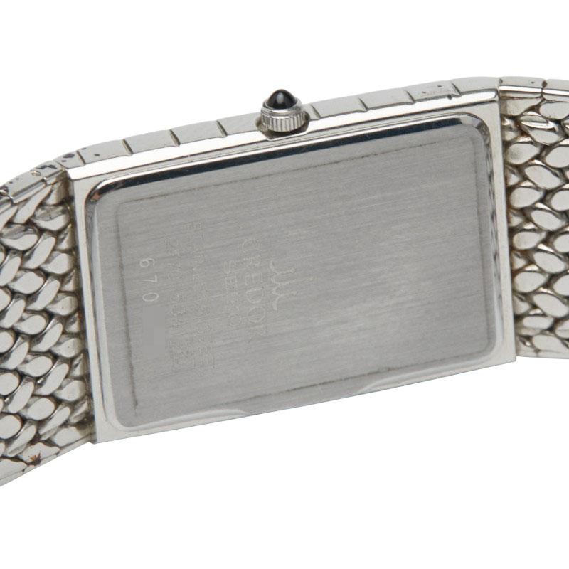 SEIKO（セイコー） クレドール 腕時計 2F70-5341 クオーツ ブラック