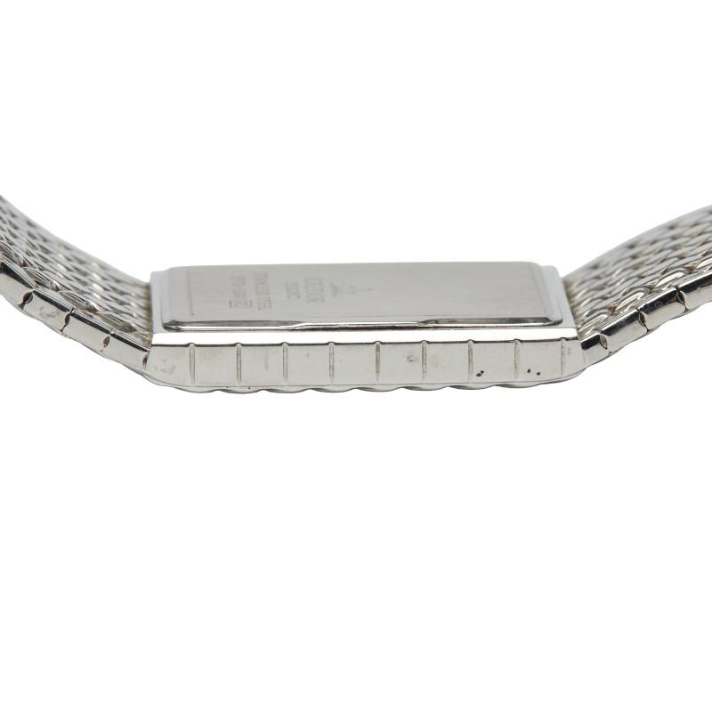 SEIKO（セイコー） クレドール 腕時計 2F70-5341 クオーツ ブラック