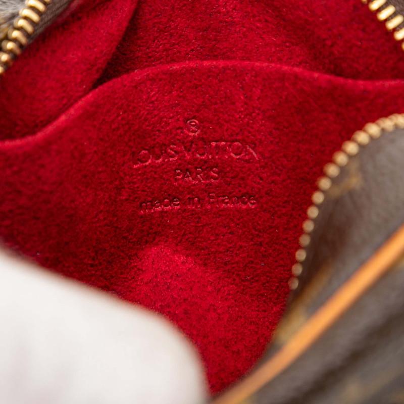 LOUIS VUITTON（ルイ・ヴィトン） ルイ ヴィトン モノグラム