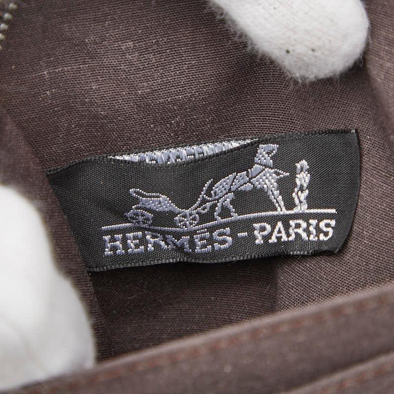 エルメス エールライン パースPM 二つ折り財布 HERMES（エルメス） エールライン パースPM 二つ折り財布 ラウンド