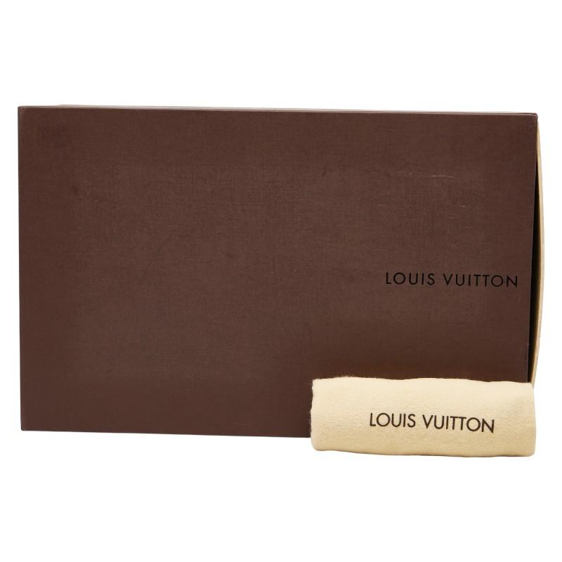 LOUIS VUITTON（ルイ・ヴィトン） ルイ ヴィトン サンダル ストラップ