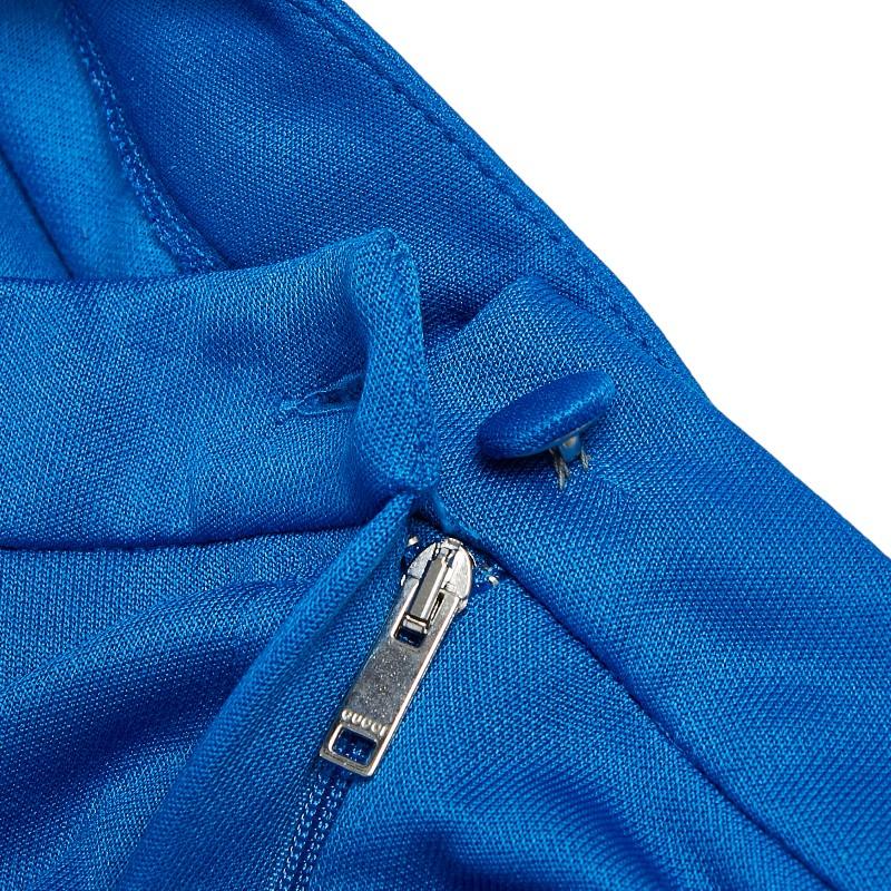GUCCI（グッチ） ウェブライン パンツ サイドライン サイズ：XL 467527