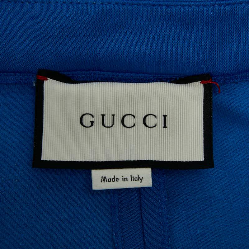 GUCCI（グッチ） ウェブライン パンツ サイドライン サイズ：XL 467527