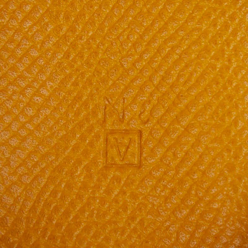 HERMES（エルメス） アジェンダ ヴィジョン 手帳カバー ブラウン