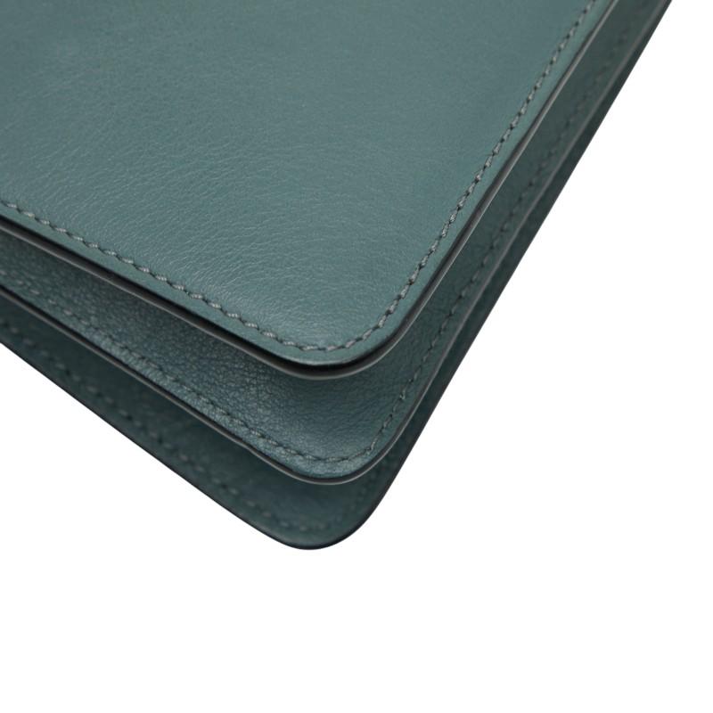 Chloe（クロエ） フェイ スモール 斜め掛け ショルダーバッグ ライト