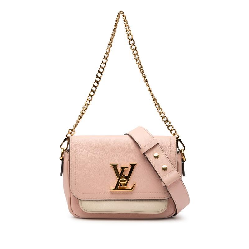LOUIS VUITTON（ルイ・ヴィトン） ルイ ヴィトン ロックミー テンダー