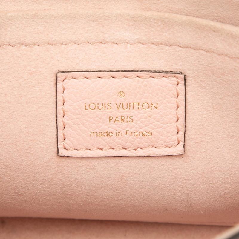 LOUIS VUITTON（ルイ・ヴィトン） ルイ ヴィトン ロックミー テンダー