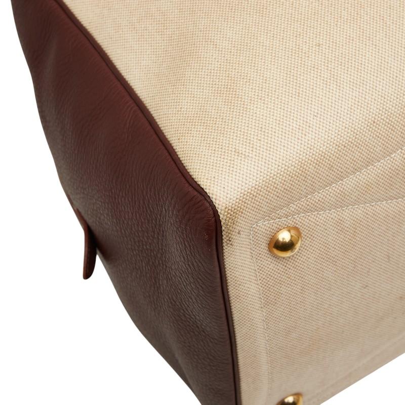 HERMES（エルメス） ヴィクトリア50 ハンドバッグ ボストンバッグ