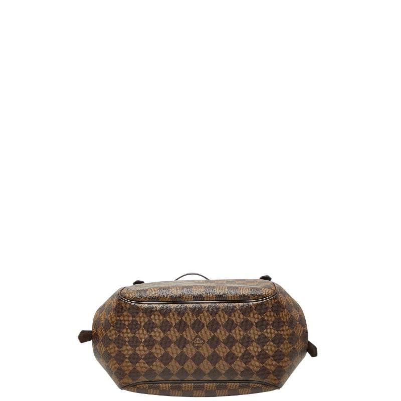 LOUIS VUITTON（ルイ・ヴィトン） ルイ ヴィトン ダミエ ベレムMM