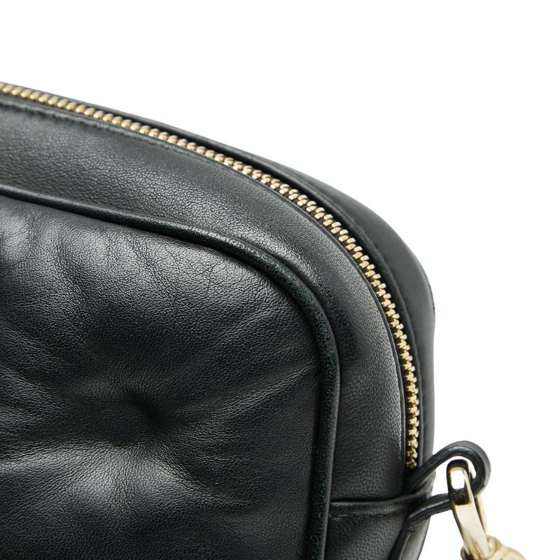 マルタンマルジェラ メゾンマルジェラ グラムスラム 斜め掛け チェーン